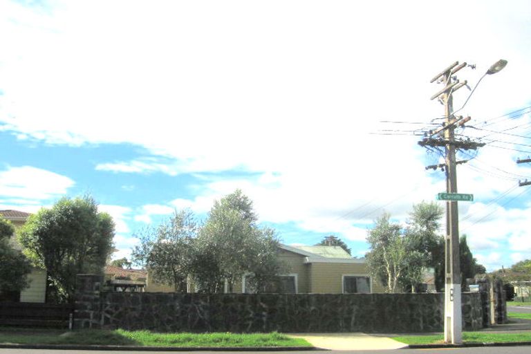 Photo of property in 3/126 Carruth Road, Papatoetoe, Auckland, 2025