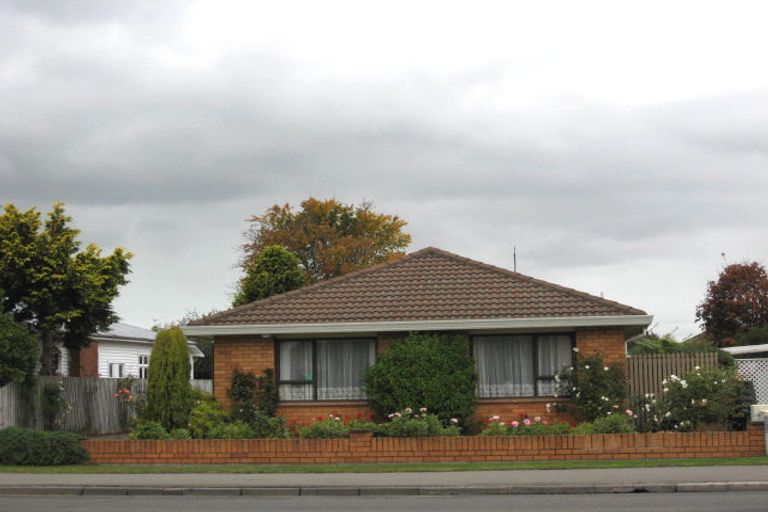 Photo of property in 148 Main North Road, Papanui, Christchurch, 8052