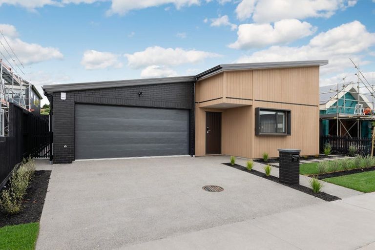 Photo of property in 33 Earp Crescent, Chartwell, 3210