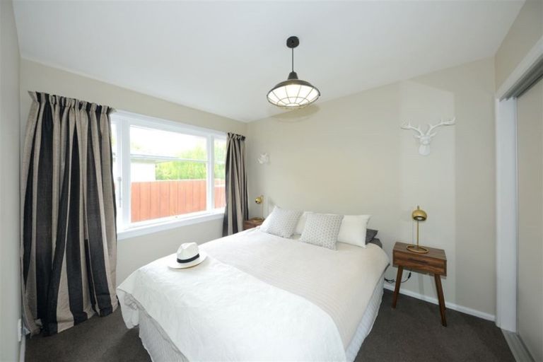 Photo of property in 318 Highsted Road, Casebrook, Christchurch, 8051