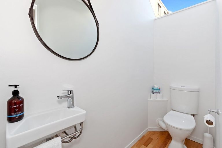 Photo of property in 3/388 Montreal Street, Christchurch Central, Christchurch, 8013
