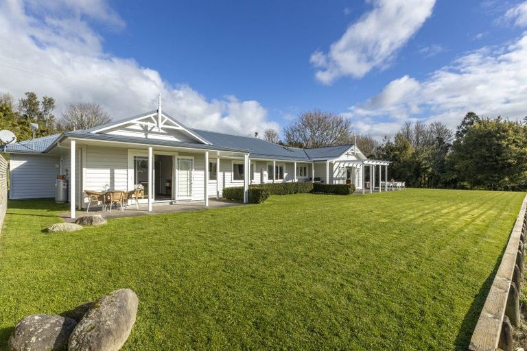 Photo of property in 369 Tariki Road, Ratapiko, 4390