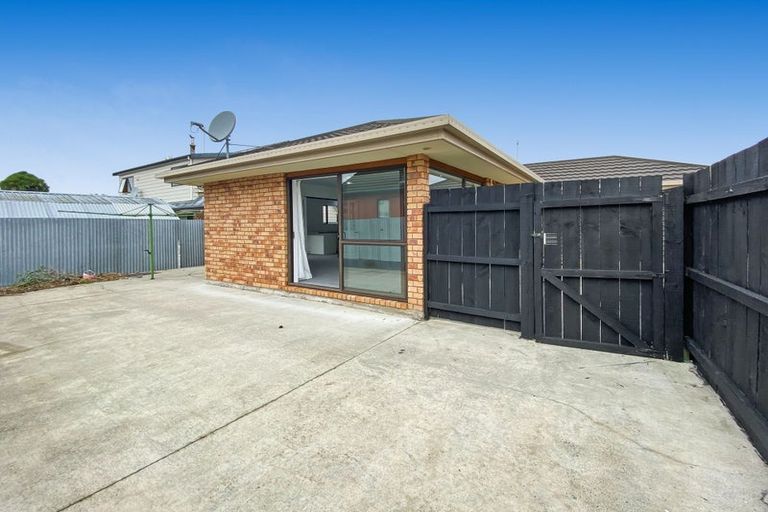 Photo of property in 36 Centennial Avenue, Riccarton, Christchurch, 8041
