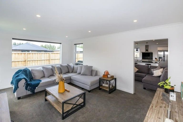 Photo of property in 21 Jean Archie Drive, Rolleston, 7614