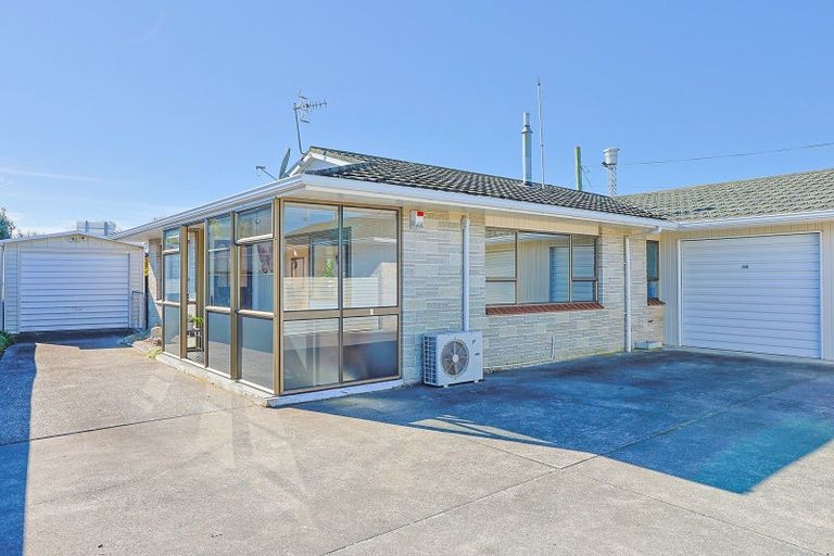 Photo of property in 2/107 Gascoigne Street, Raureka, Hastings, 4120