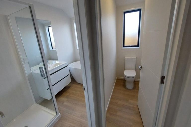 Photo of property in 35 Chambers Avenue, Woodend, 7610