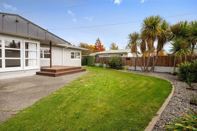 Photo of property in 24 Mckenzie Street, Witherlea, Blenheim, 7201