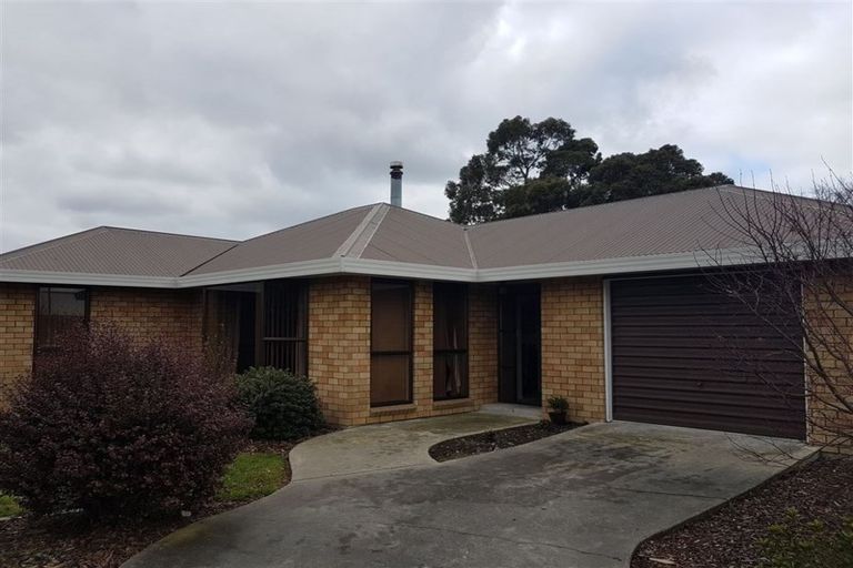 Photo of property in 2b Glenvale Drive, Kaiapoi, 7630