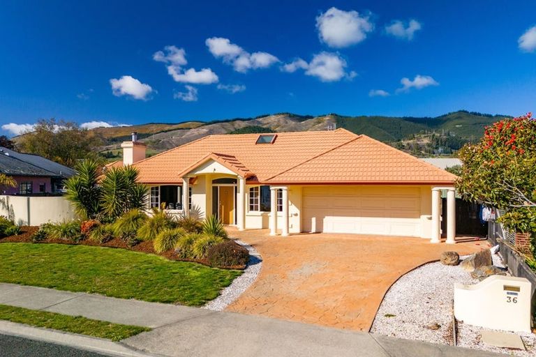 Photo of property in 36 Saint James Avenue, Richmond, 7020