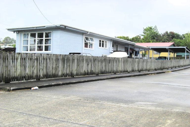 Photo of property in 52 Morningside Road, Morningside, Whangarei, 0110