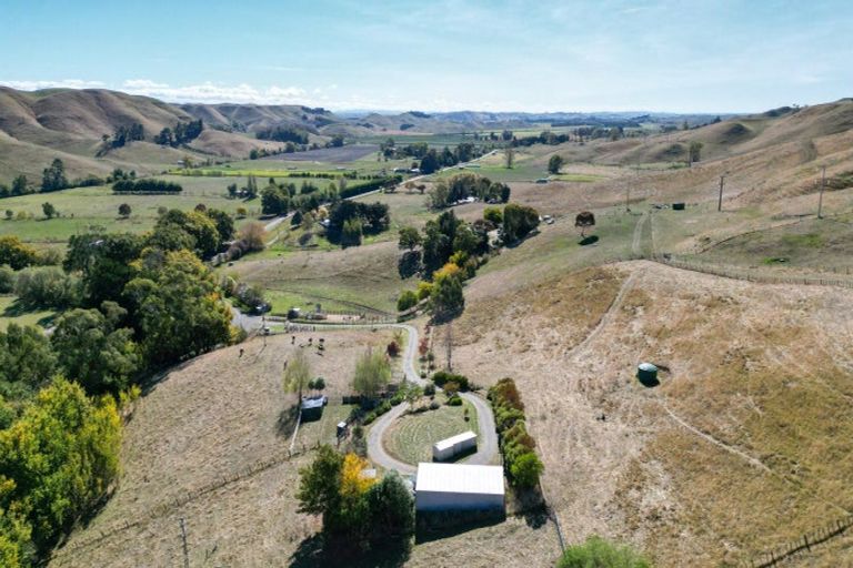 Photo of property in 727 Valley Road, Raukawa, Hastings, 4174