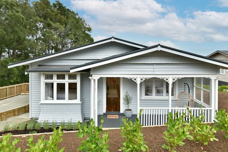 Photo of property in 31a St James Avenue, Helensville, 0800
