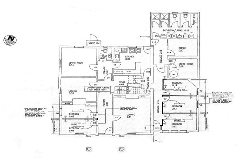 Photo of property in 257 High Street, Dunedin Central, Dunedin, 9016