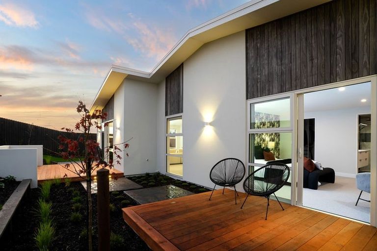 Photo of property in 71 Waikirikiri Avenue, Lincoln, 7608