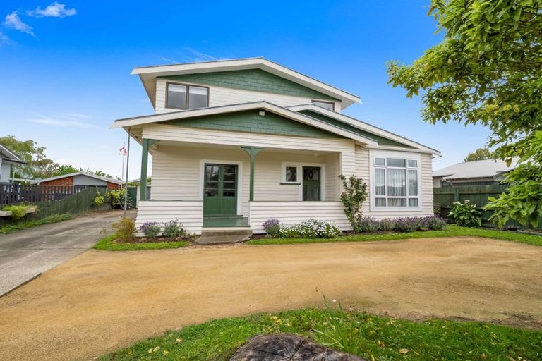Photo of property in 8 Chelwood Street, Takaro, Palmerston North, 4412