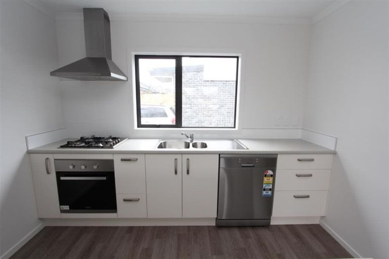 Photo of property in 8/3 Korimako Street, Frankton, Hamilton, 3204