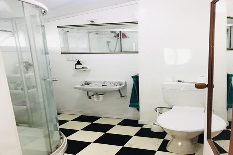 Photo of property in 115 Wallace Street, Mount Cook, Wellington, 6021