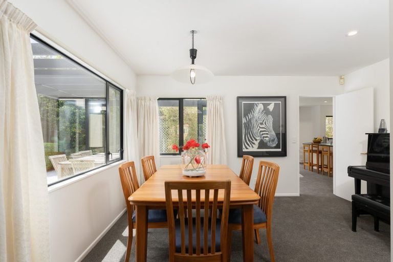 Photo of property in 4 Waverton Terrace, Churton Park, Wellington, 6037