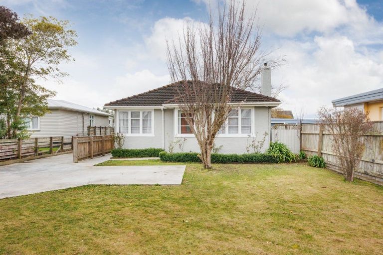 Photo of property in 31 West Street, Feilding, 4702