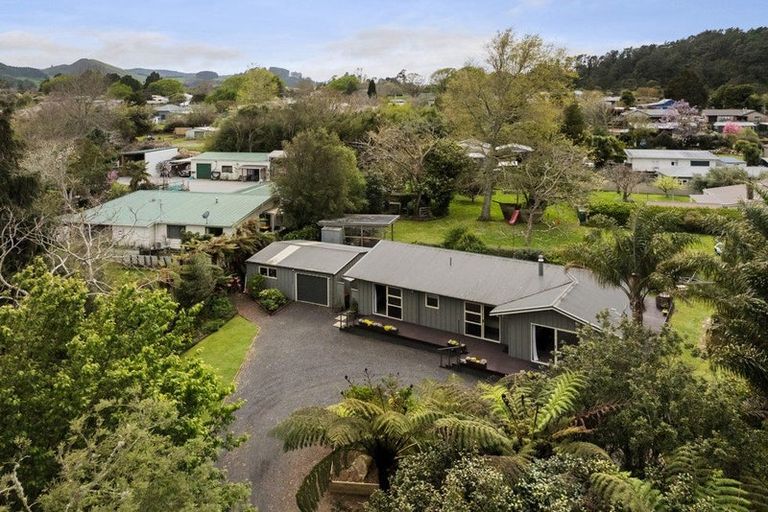 Photo of property in 25 Gilmour Street, Waihi, 3610