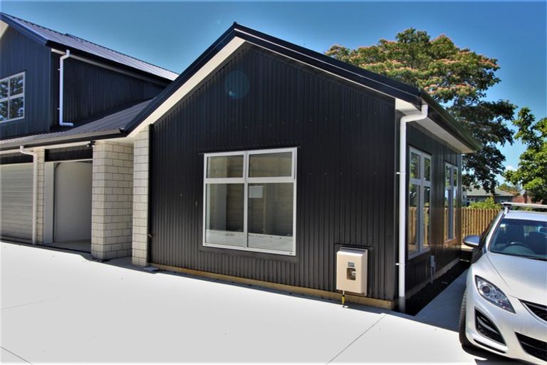 Photo of property in 70u1 Mahoe Street, Melville, Hamilton, 3206