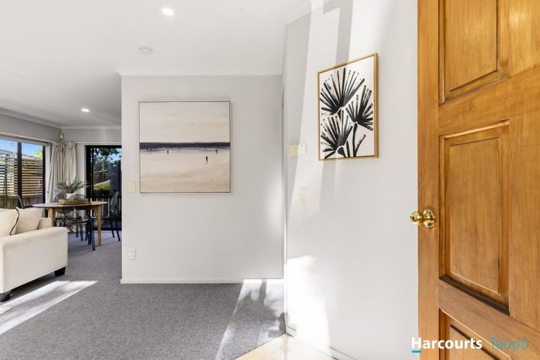 Photo of property in 5/33 Woodward Street, Nukuhau, Taupo, 3330