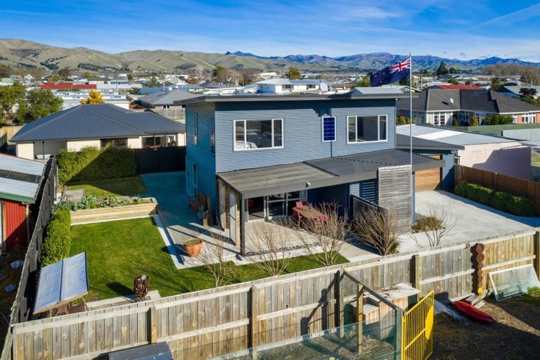 Photo of property in 78a Main Street, Blenheim, 7201