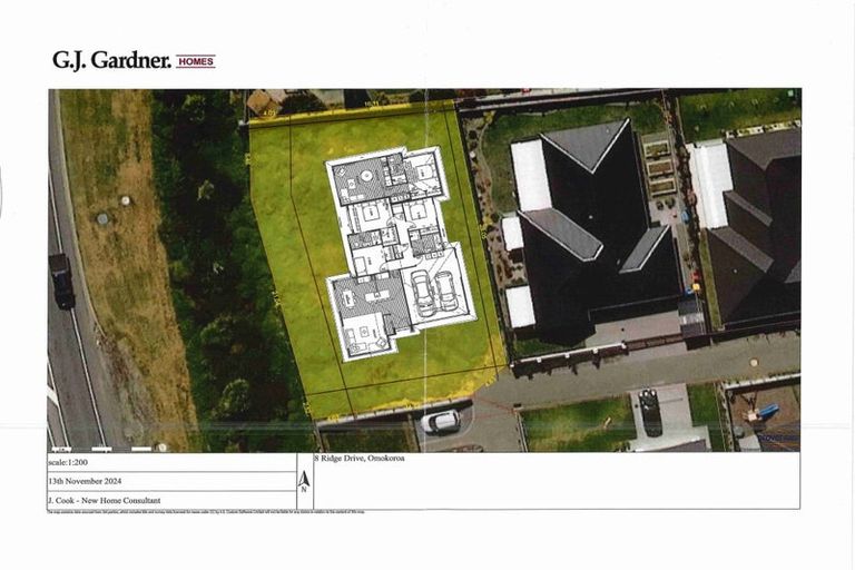 Photo of property in 8 Ridge Drive, Omokoroa, 3114