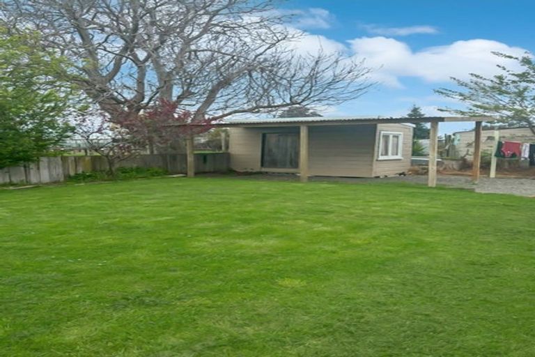 Photo of property in 282 High Street, Dannevirke, 4930