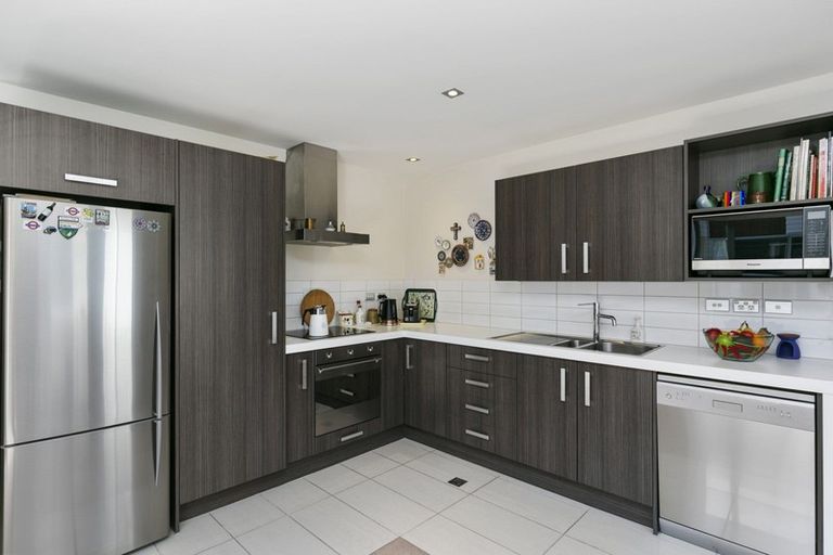 Photo of property in Altar Apartments, 44/120u Rintoul Street, Newtown, Wellington, 6021