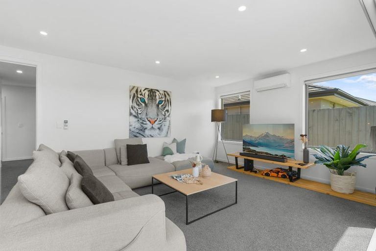Photo of property in 17 Doppler Place, Wigram, Christchurch, 8042