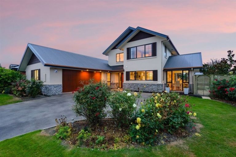 Photo of property in 36 Millstream Drive, Northwood, Christchurch, 8051