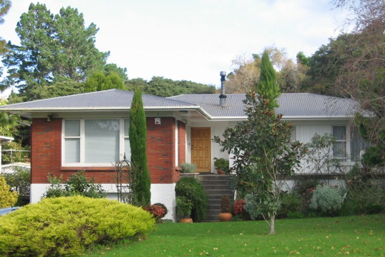 Photo of property in 25 Hartley Terrace, Massey, Auckland, 0614