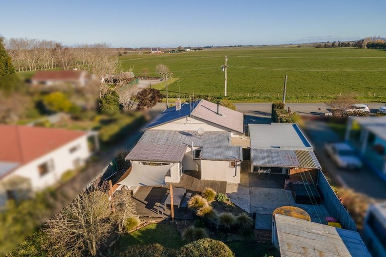 Photo of property in 26 Frederick Street, Makikihi, Timaru, 7971