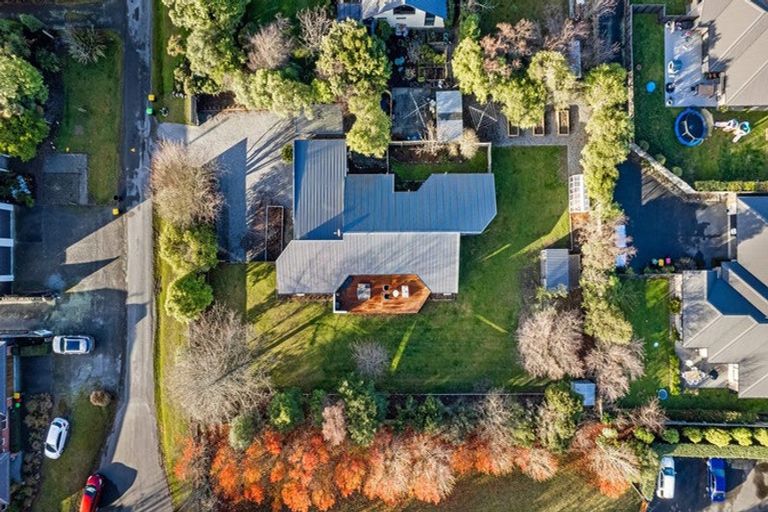 Photo of property in 2a Highfield Lane, Rangiora, 7400