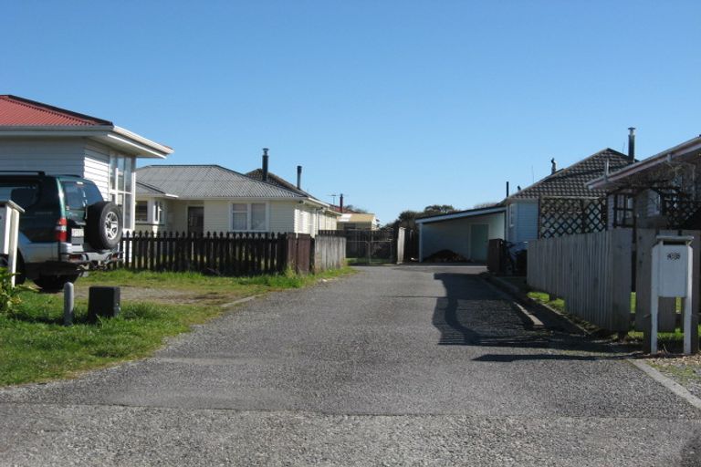 Photo of property in 49a Jollie Street, Hokitika, 7810