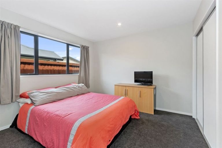 Photo of property in 14 Footbridge Terrace, Kaiapoi, 7630