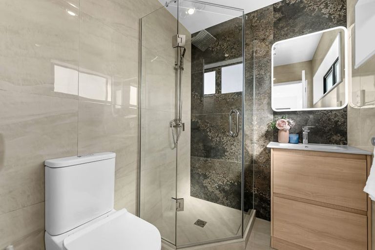 Photo of property in 34a Tennessee Avenue, Mangere East, Auckland, 2024