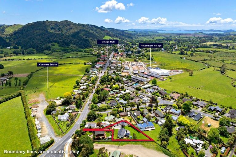 Photo of property in 56 Papakura-clevedon Road, Clevedon, Papakura, 2582