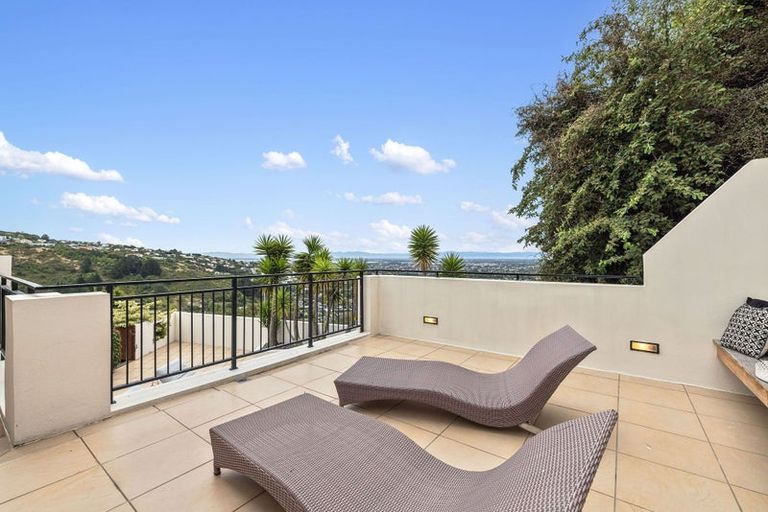 Photo of property in 80 Major Aitken Drive, Huntsbury, Christchurch, 8022