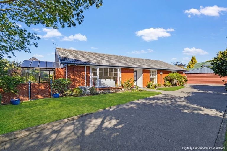 Photo of property in 187 Maidstone Road, Avonhead, Christchurch, 8042