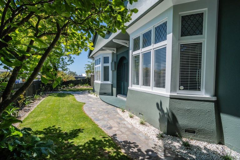 Photo of property in 44 Trafalgar Street, Maori Hill, Timaru, 7910