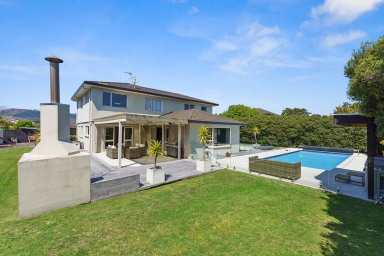 Photo of property in 6 Rae Lane, Paraparaumu Beach, Paraparaumu, 5032