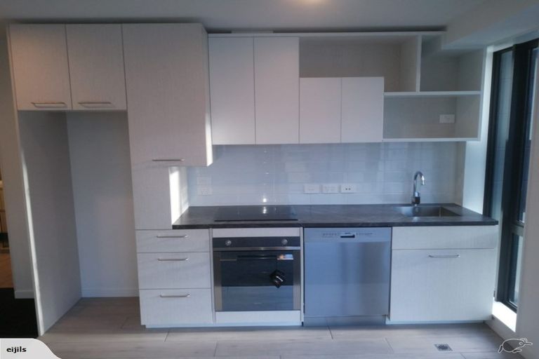 Photo of property in Vsp South, 605/168u Victoria Street, Te Aro, Wellington, 6011