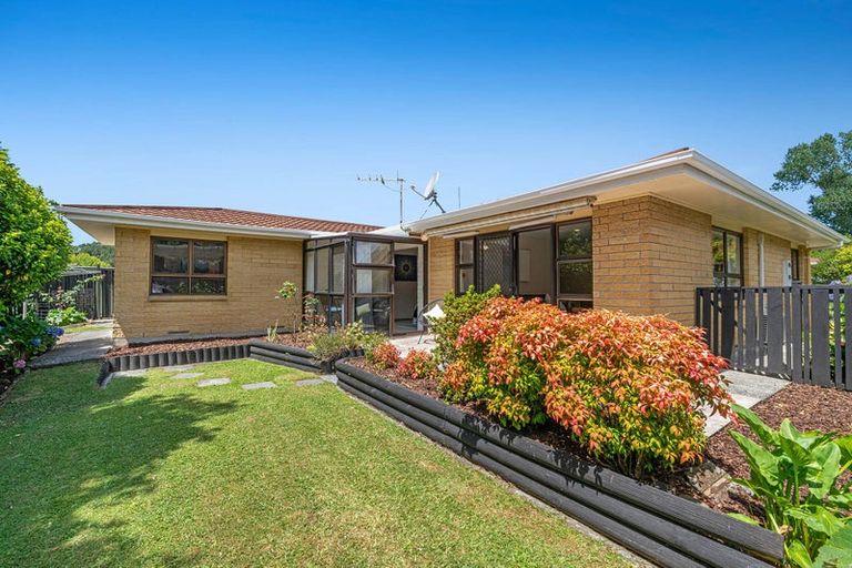 Photo of property in 37 Coquette Street, Warkworth, 0910