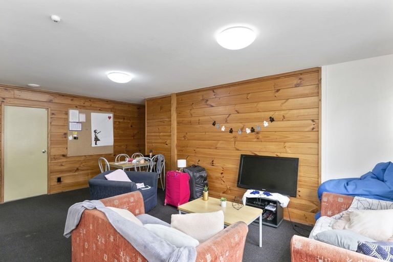Photo of property in Drummond Street Flats, 14/19u Drummond Street, Mount Cook, Wellington, 6021