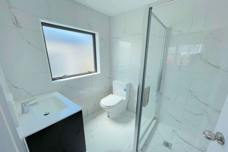 Photo of property in 7c Ashgrove Road, Mangere, Auckland, 2022