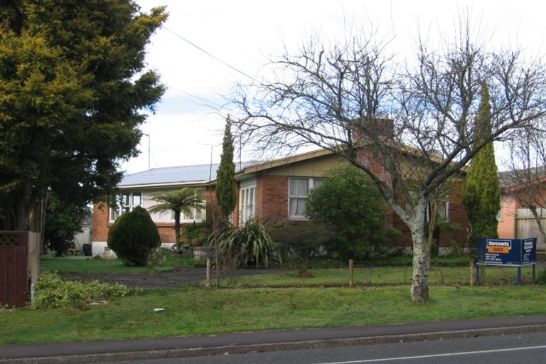 Photo of property in 185 Grandview Road, Nawton, Hamilton, 3200