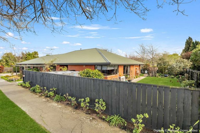 Photo of property in 39 Bank Street, Amberley, 7410