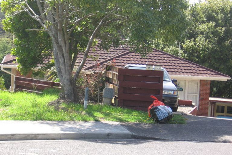Photo of property in 14 Hague Place, Birkenhead, Auckland, 0626